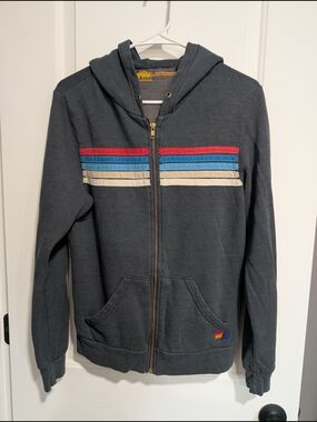 Aviator Nation - July 4th Edition Hoodie